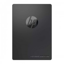 1TB SSD External HP P700 Ultra Speed USB 3.2 1000MB/s Portable Black